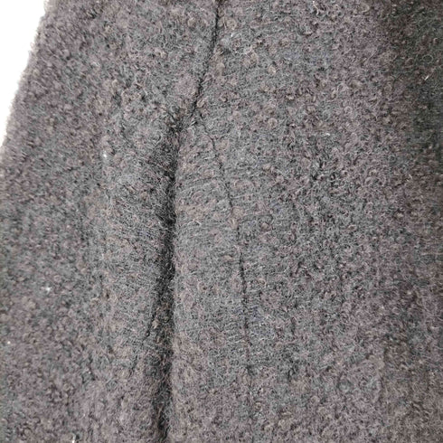 サリースコット Sally Scott プードル テーラードジャケット レディース